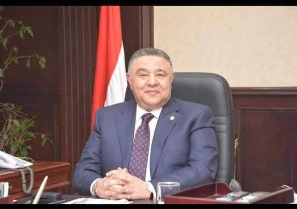 إنجاز 85% في مشروع الإسكان المتميز برأس غارب بتكلفة 180 مليون جنيه