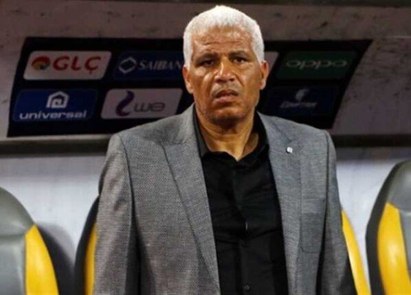 ابن ميمي عبد الرازق يعبر عن حزنه بعبارة مؤثرة بعد فقدان والده