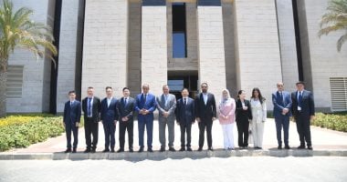 اجتماع وزارة السياحة والآثار مع وفد صيني: خطوات جديدة نحو تسجيل مقياس النيل وجزيرة الروضة في قائمة التراث العالمي لليونسكو