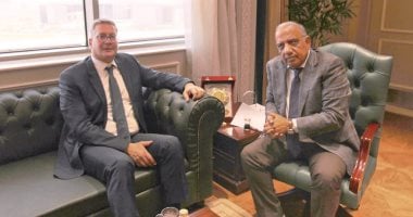 اجتماع وزاري رفيع المستوى لمناقشة الاستعدادات الطاقية لتعزيز استقرار الكهرباء في ظل ارتفاع درجات الحرارة