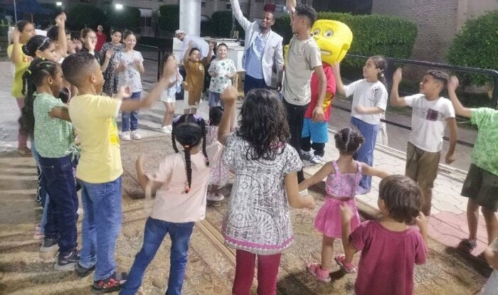 احتفالات بذكريات 30 يونيو: عروض فنية تضفي ألواناً ثقافية على البحر الأحمر