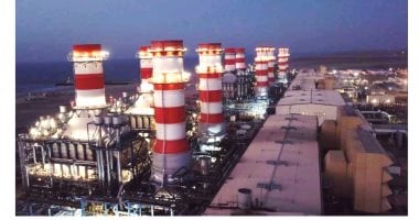 ارتفاع غير مسبوق في الأحمال الكهربائية بالكويت.. وزارة الكهرباء تناشد المواطنين لترشيد الاستهلاك!