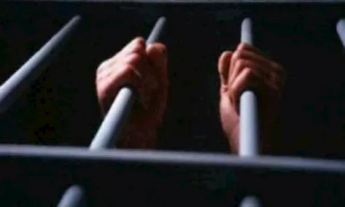 استجواب عامل بناء متهم بقتل ابنه في المنوفية