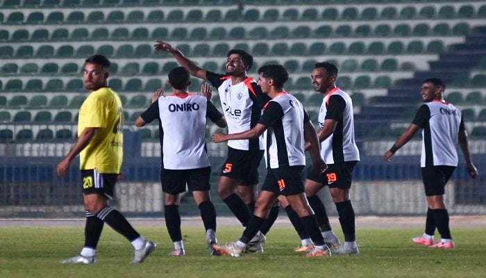 استعد لمشاركة الزمالك في كأس العاصمة 2025-2026!