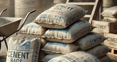 استقرار أسعار الأسمنت في الأسواق المصرية بعد زيادة ملحوظة بقيمة 200 جنيه للطن: تحليل شامل للوضع الراهن وتأثيراته على قطاع البناء