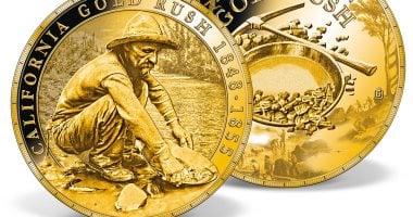 استقرار أسعار الذهب في الأسواق العالمية وسط القلق من المفاوضات التجارية الأمريكية وتأثيرها على السوق المحلي في مصر