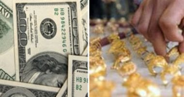 استقرار أسعار الذهب في الأسواق وسط ترقب المفاوضات التجارية الأمريكية وتأثير ضعف الدولار