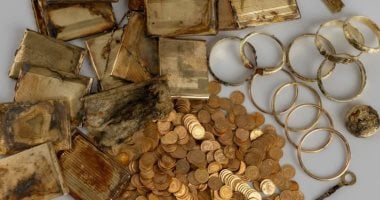 استقرار أسعار الذهب في مصر خلال تعاملات اليوم وسط تصاعد الطلب العالمي عليه
