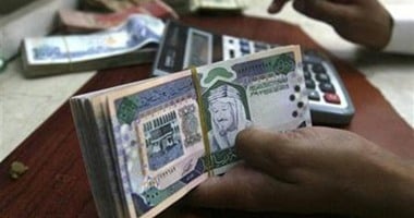 استقرار سعر الريال السعودي أمام الجنيه المصري في تعاملات البنوك المصرية يوم الثلاثاء 8 يوليو 2025