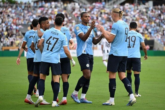لقاء العملاقة.. موعد مباراة مانشستر سيتي ضد الهلال اليوم الثلاثاء 1 يوليو 2025 ضمن منافسات كأس العالم للأندية