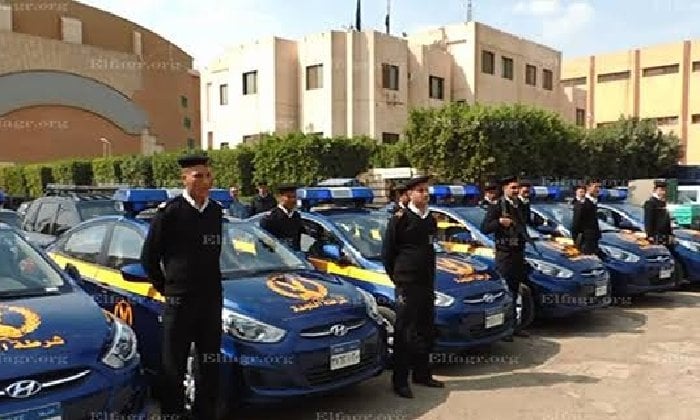 استمرار خدمة الطوارئ بكفاءة: رقم 122 في الفيوم يواجه تحديات حريق سنترال رمسيس