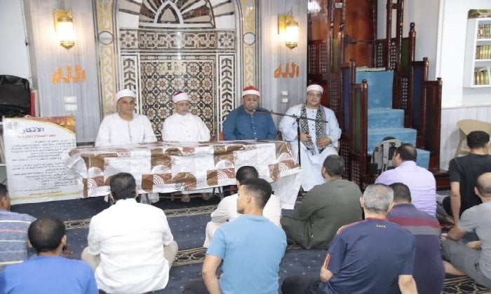 الأسبوع الثقافي: أثر التدخين على الصحة والثروة