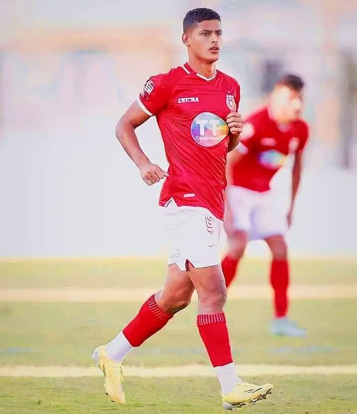 الأهلي في دائرة النار: أزمة كريستو تتجدد بعد قرار الفيفا