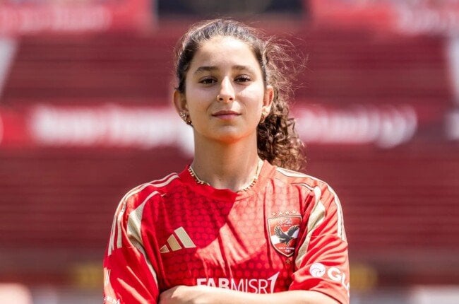الأهلي يضم نور يوسف لتعزيز صفوف منتخب السيدات لكرة القدم