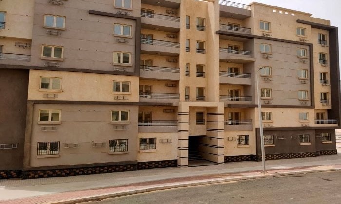 الإسكان: بدء تسليم وحدات «سكن مصر» للفائزين في قنا الجديدة الأحد المقبل