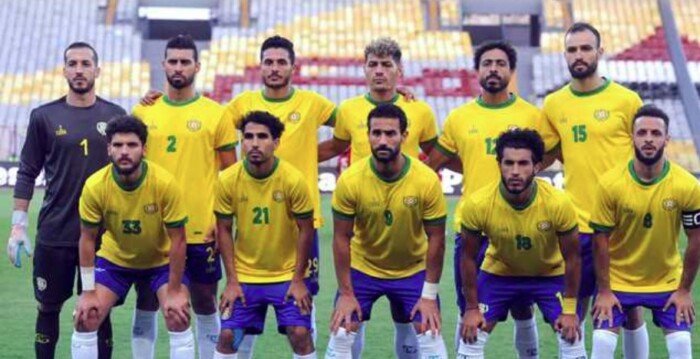 الإسماعيلي يختار ميلود حمدي مدربًا جديدًا للفريق