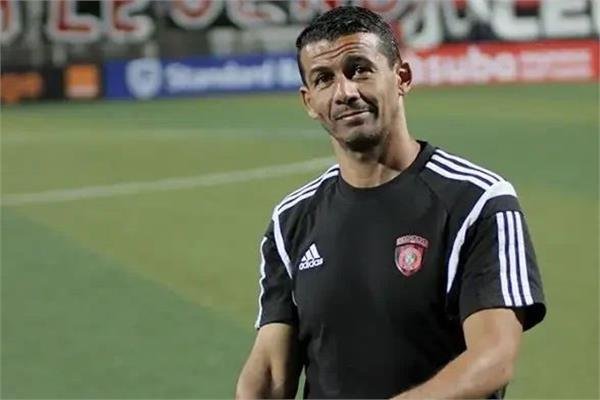 الإسماعيلي يستعد للموسم الجديد بلقاء حاسم مع ميلود حمدي