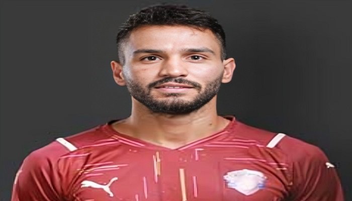 الاتحاد السكندري يتعاقد مع عبد الرحمن بودي لمدة موسمين