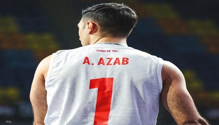 الاتحاد السكندري يضم أحمد عزب بعقد يمتد لثلاثة مواسم