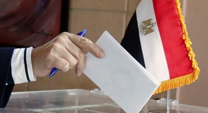 الانتخابات: بدء استلام أوراق مرشحي الشيوخ في بورسعيد