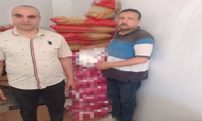البحيرة: حملة تضبط 36 مخالفة وتم confiscate 1.1 طن من السلع المجهولة