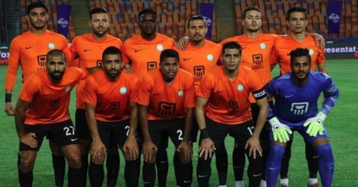 البنك الأهلي يوقع مع بن شرقي لمدة 4 مواسم بعد صفقة الجزار