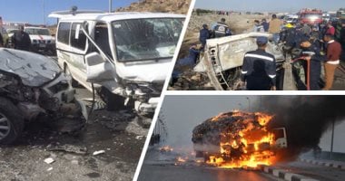 الحاجة الملحة لتطوير وسائل التأمين كوسيلة للتخفيف من أضرار حوادث الطرق في مصر