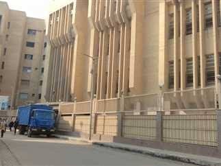 الحكم الصارم على مروج مخدرات في القناطر الخيرية