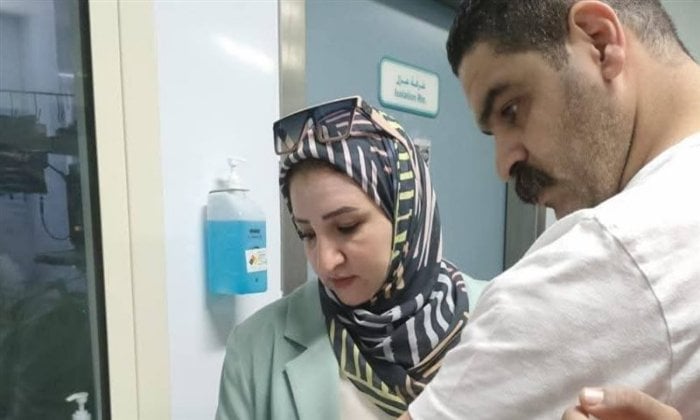 الحملة على المنشآت الطبية: إغلاق 149 مؤسسة خاصة في المنوفية خلال شهر
