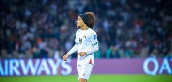 الزمالك يوقع مع الفلسطيني آدم الكايد