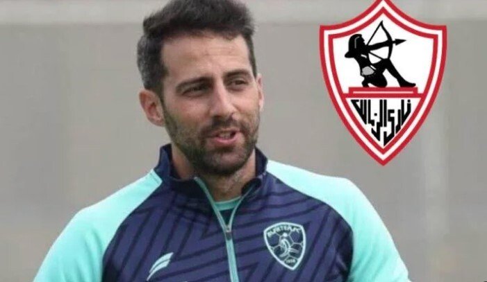 الزمالك يُخطط لضم يانيك فيريرا: تفاصيل الإعلان المرتقب