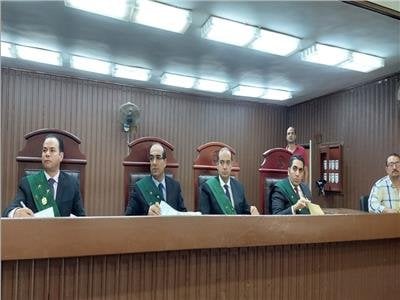 السجن لسنوات طويلة لمروجي المخدرات وحائزي السلاح في شبرا