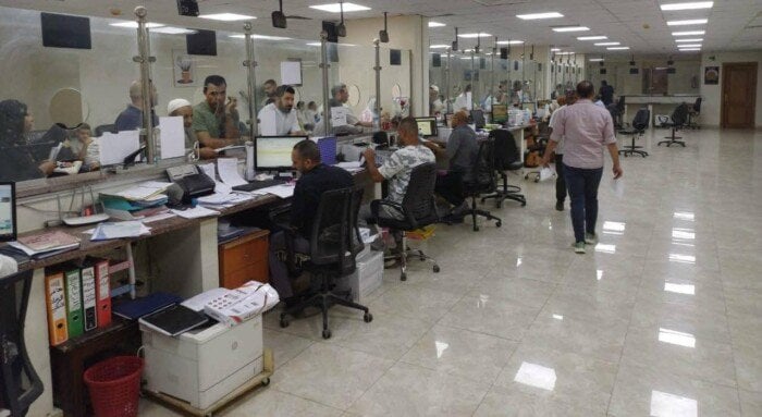 العبور الذكي: تسريع الخدمات الرقمية للمواطنين