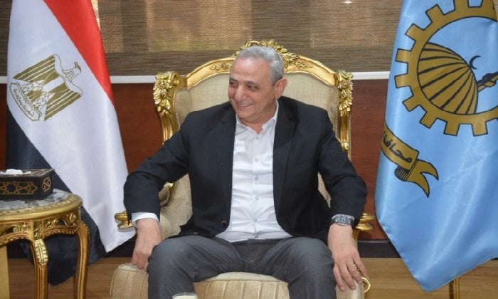 الغربية تطلق مشروعًا رائدًا لإنشاء أكبر محطة معالجة صرف صحي بالدلتا بدعم دولي