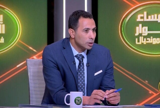 القباني يكشف عن وعد الزمالك بمكافأة كأس مصر وأسباب غياب عبد الله السعيد عن المعسكر