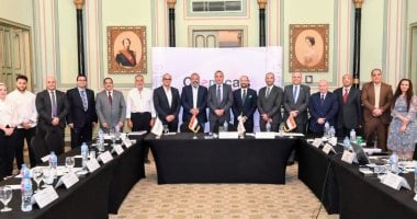 المجلس التصديري للصناعات الكيماوية والسماد يضع خطة طموحة لزيادة صادرات القطاع إلى 15 مليار دولار بحلول عام 2030