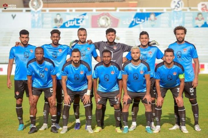 المحلة يعزز صفوفه بالتعاقد مع ثنائي أجنبي جديد