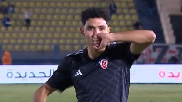المصري يسعى بقوة لتوقيع توفيق محمد من بتروجت