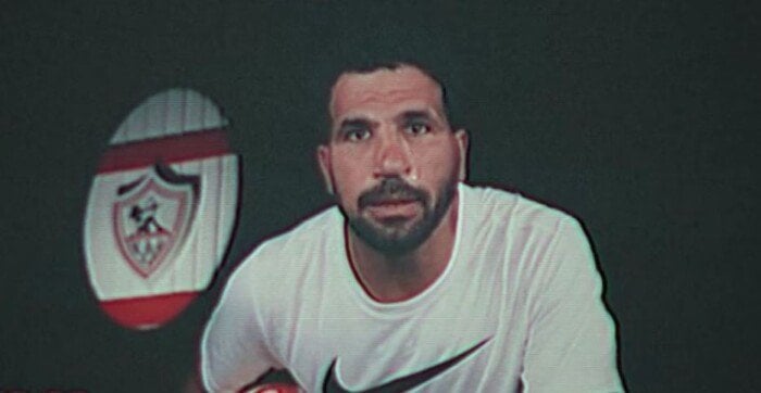 المهدي سليمان: الانتقال إلى الزمالك يعزز طموحاتي ويقوي المنافسة لمصلحة الفريق