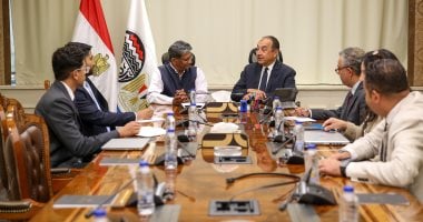 المهندس محمد شيمي: ترحيب حار بالاستثمارات الهندية وتقديم تسهيلات متميزة.. آفاق واعدة للشراكة الاقتصادية