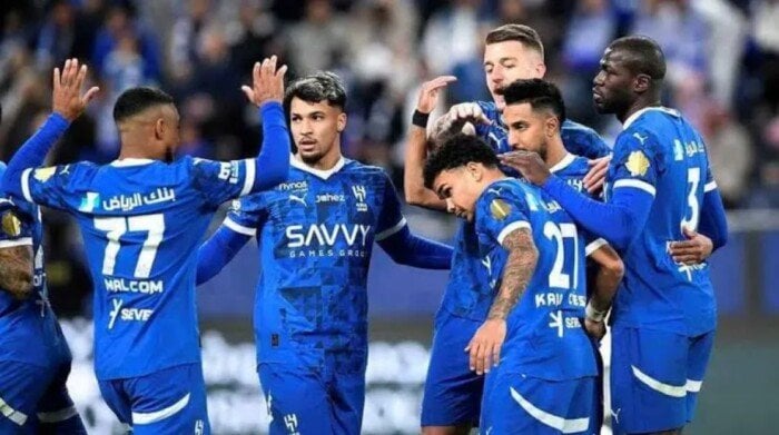 الهلال السعودي يتألق بفوز مدوٍ على مانشستر سيتي ويتقدم لربع نهائي المونديال