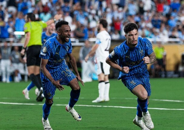 الهلال يسعى للتألق أمام فلومينينسي في رحلة البحث عن المجد العالمي