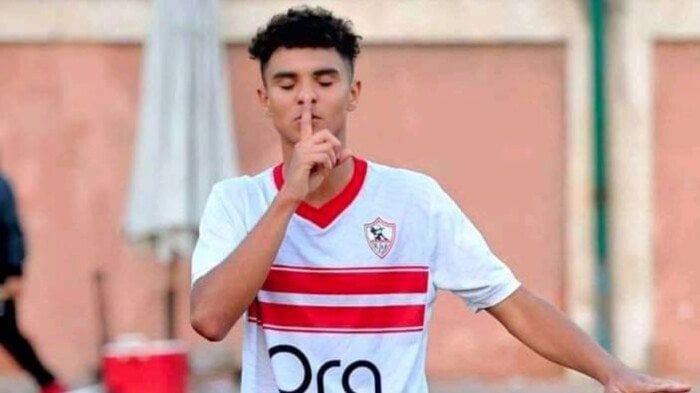 انتقال حازم أسامة من الزمالك إلى فاركو: خطوة جديدة في مسيرته الرياضية