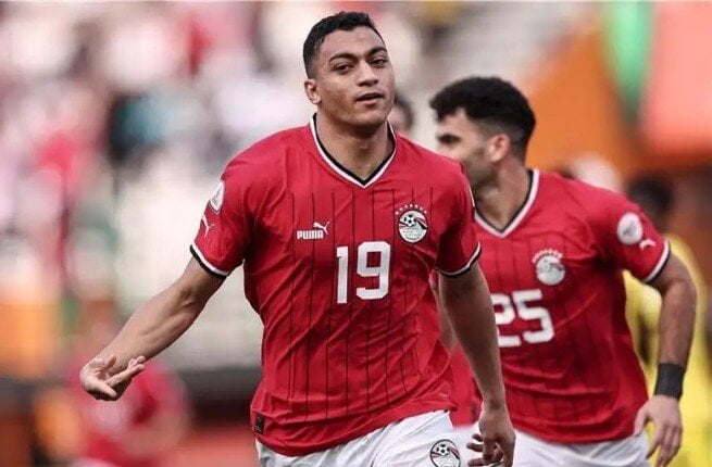 انتقال مصطفى محمد إلى الأهلي: التفاصيل تكتشفها من مصدر موثوق