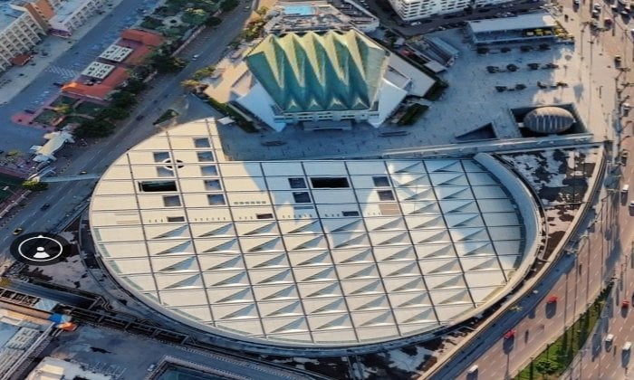 انطلاق الدورة العشرين لمعرض الإسكندرية الدولي للكتاب بمشاركة 78 ناشراً و215 فعالية ثقافية