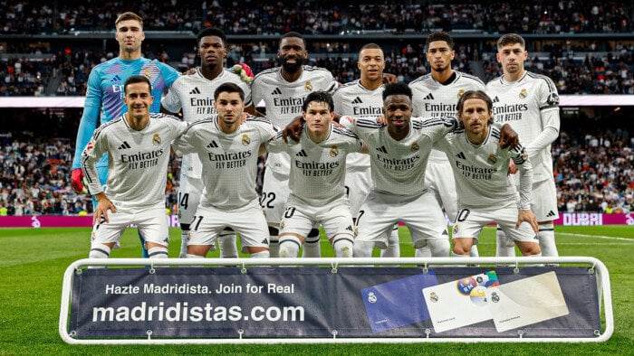 بث مباشر: صدام بين ريال مدريد وباريس سان جيرمان في نصف نهائي كأس العالم للأندية