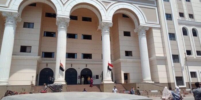 بدء قبول طلبات الترشح لانتخابات مجلس الشيوخ في محكمة بنها