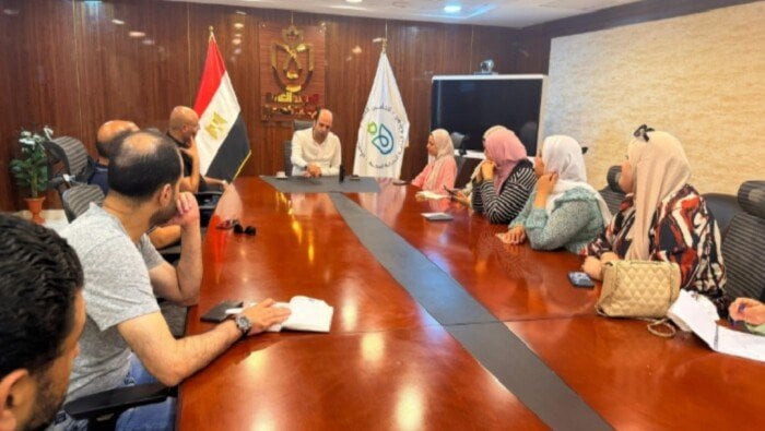 بور سعيد: خدمات صحية طارئة مستمرة احتفاءً بذكرى 30 يونيو