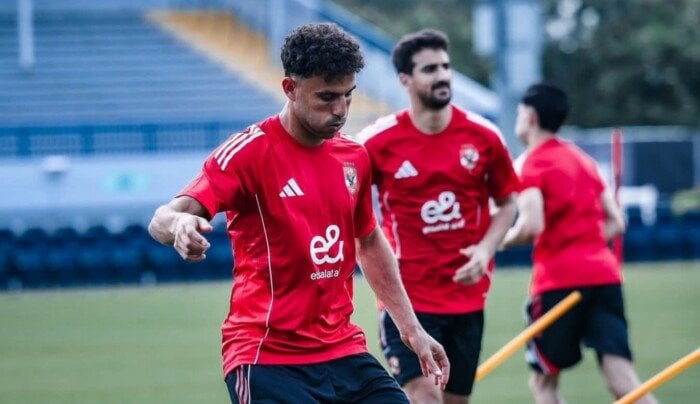 بيراميدز يتعاقد مع حمدي فتحي ليعزز صفوفه في تركيا