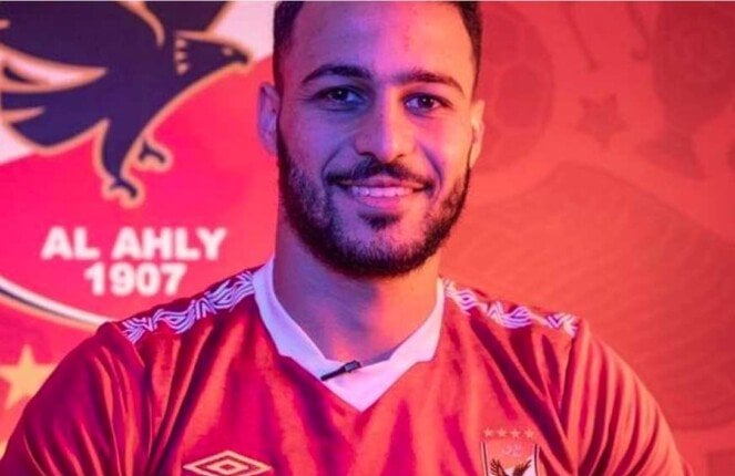 بيكهام يعود إلى الملاعب: مشاركة ناجحة في تدريب الأهلي بعد التعافي